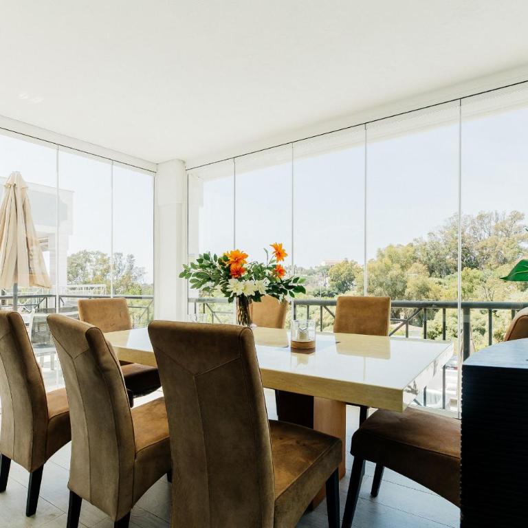 Unique Villa Scandinavia Marbella - Villa Deluxe - 79