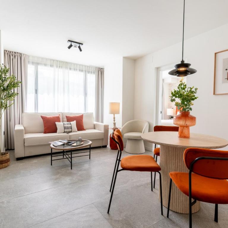 Apartamentos Plaza España - Enjoy Sevilla - Apartamento - Planta baja - 17