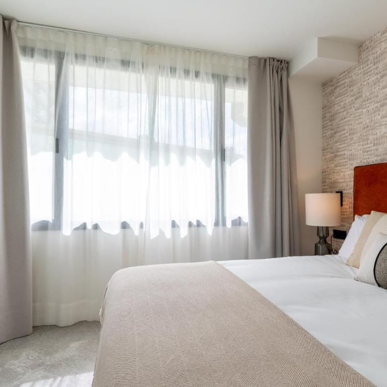 Apartamentos Plaza España - Enjoy Sevilla - Apartamento - Planta baja - 29