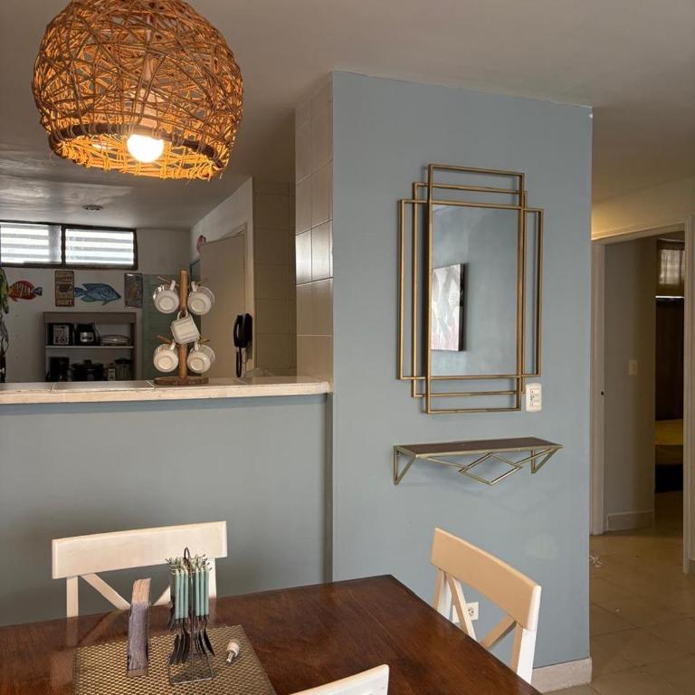 Edificio Portofino - Two-Bedroom Apartment - 10