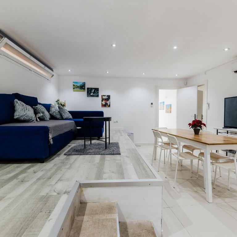 Unique Villa Scandinavia Marbella - Villa Deluxe - 49