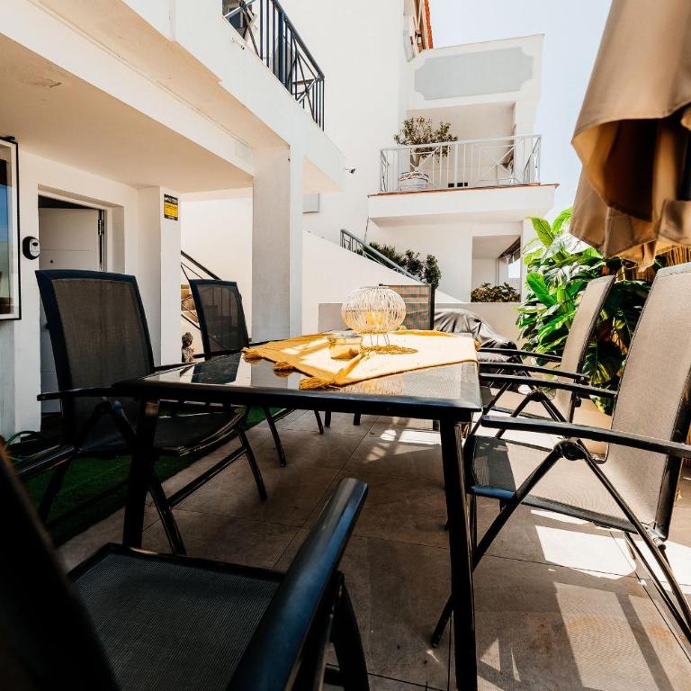 Unique Villa Scandinavia Marbella - Villa Deluxe - 27