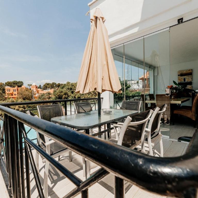 Unique Villa Scandinavia Marbella - Villa Deluxe - 60