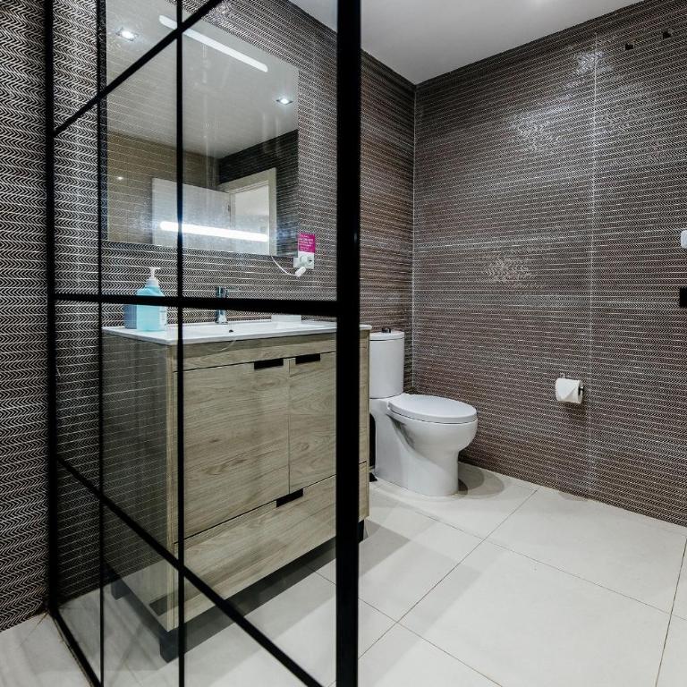 Unique Villa Scandinavia Marbella - Villa Deluxe - 51