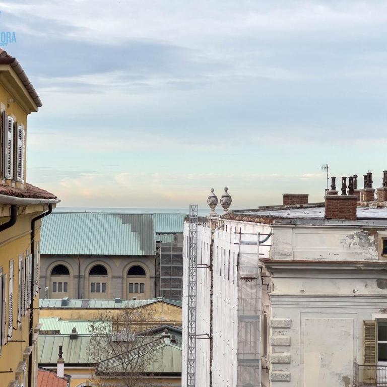 Gozzi 4 Tirabora Short Rent - Appartamento con 1 Camera da Letto - 7