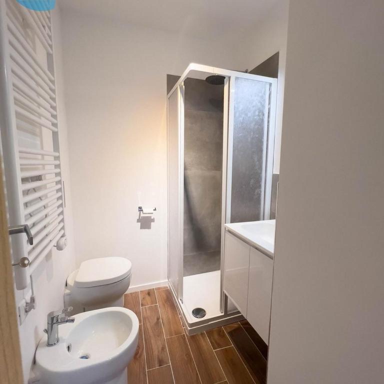 Gozzi 4 Tirabora Short Rent - Appartamento con 1 Camera da Letto - 10