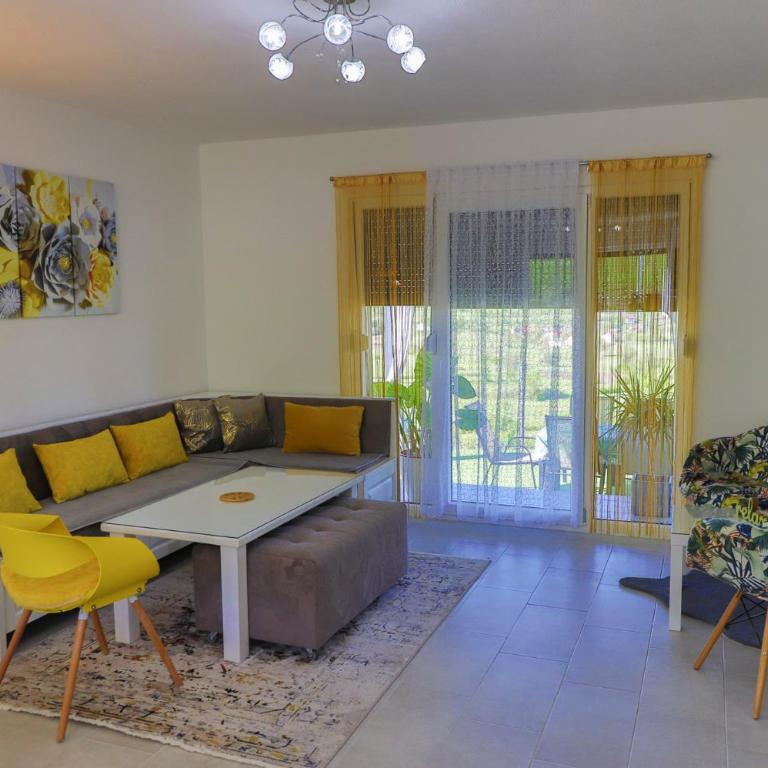 Villa Bubinka - Two-Bedroom Villa - 95
