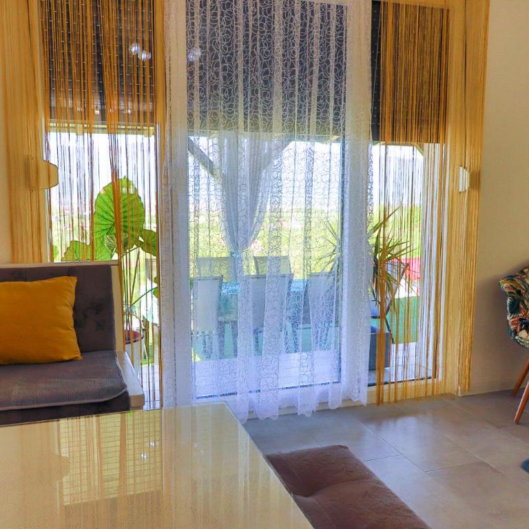 Villa Bubinka - Two-Bedroom Villa - 93