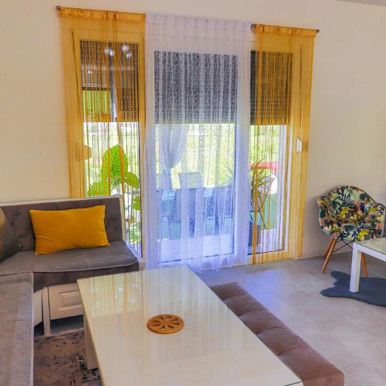 Villa Bubinka - Two-Bedroom Villa - 18