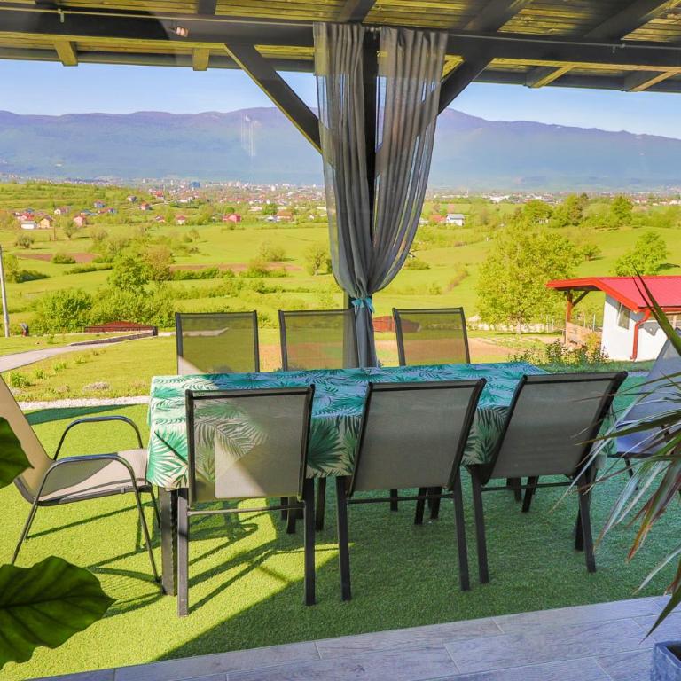 Villa Bubinka - Two-Bedroom Villa - 3