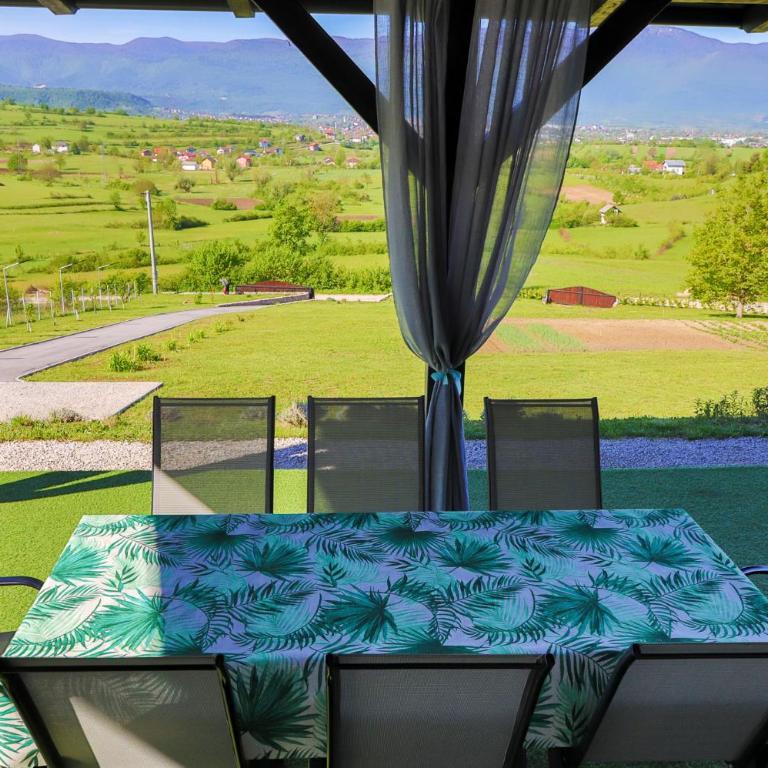 Villa Bubinka - Two-Bedroom Villa - 97