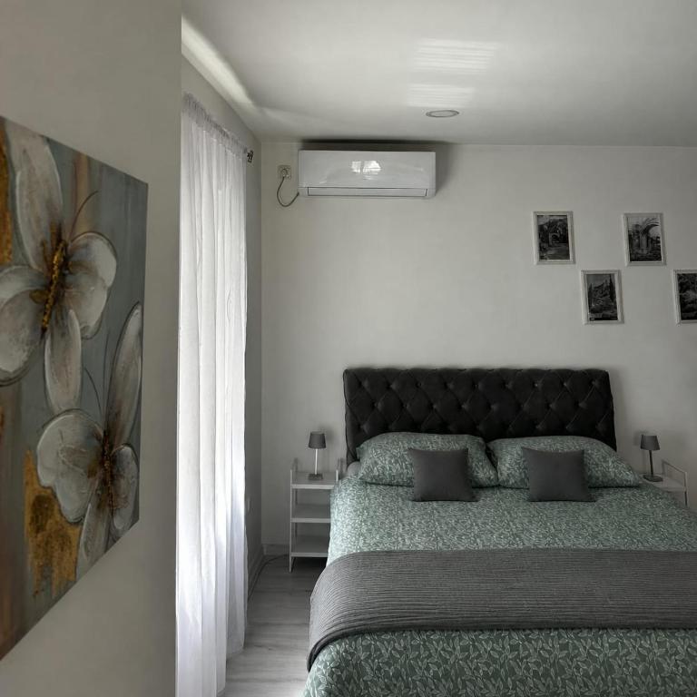 Aine Apartment - Old Bridge - Apartman sa 2 Spavaće Sobe - 4