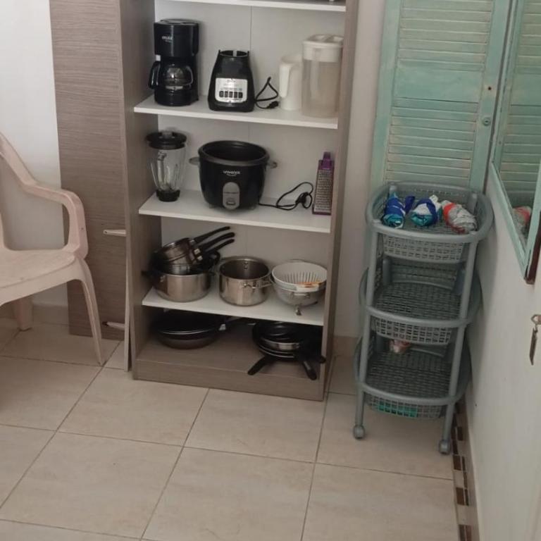 Edificio Portofino - Two-Bedroom Apartment - 22