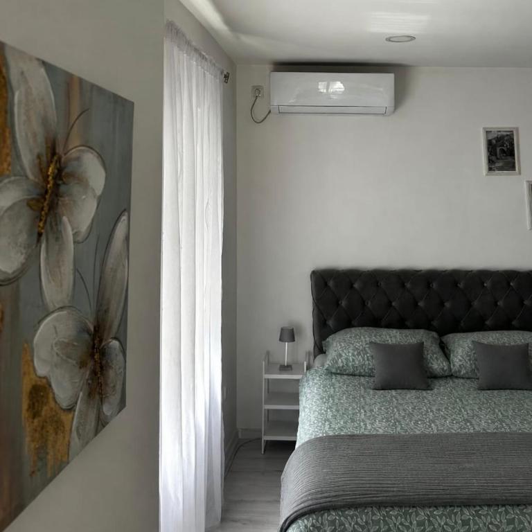 Aine Apartment - Old Bridge - Apartman sa 2 Spavaće Sobe - 2