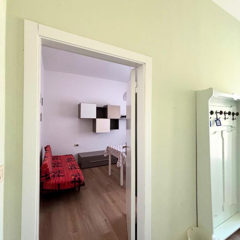 CN029 - Cesenatico, Villa Federica - comodo bilocale con posto auto - Appartamento con 1 Camera da Letto - 8