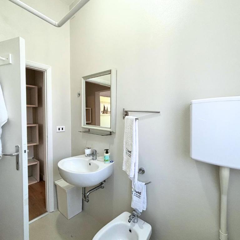 CN029 - Cesenatico, Villa Federica - comodo bilocale con posto auto - Appartamento con 1 Camera da Letto - 15