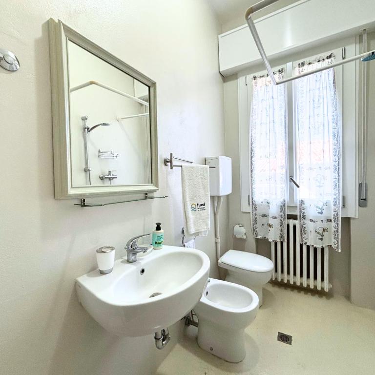 CN029 - Cesenatico, Villa Federica - comodo bilocale con posto auto - Appartamento con 1 Camera da Letto - 16