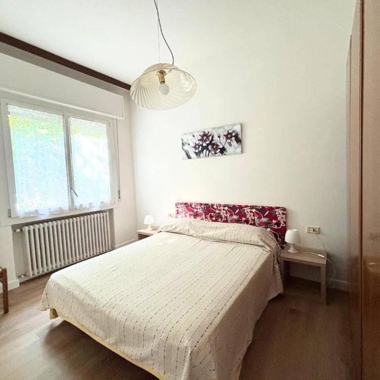 CN029 - Cesenatico, Villa Federica - comodo bilocale con posto auto - Appartamento con 1 Camera da Letto - 10