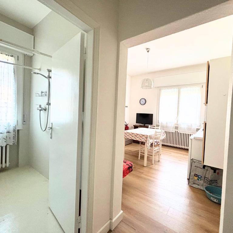 CN029 - Cesenatico, Villa Federica - comodo bilocale con posto auto - Appartamento con 1 Camera da Letto - 14