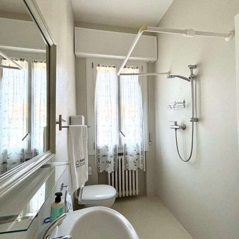 CN029 - Cesenatico, Villa Federica - comodo bilocale con posto auto - Appartamento con 1 Camera da Letto - 17