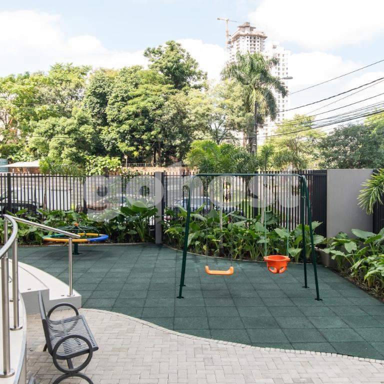 Comfy 2 BR apt in Molas Lopez Avenue - Apartment - 21