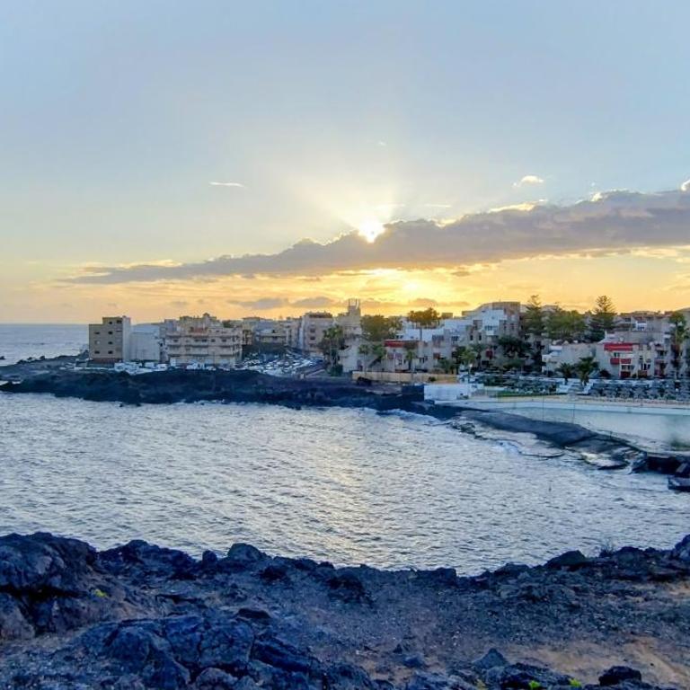 Tenerife South Apartment - Apartamento de 1 dormitorio - 10