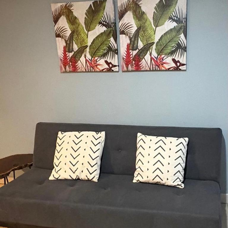 Edificio Portofino - Two-Bedroom Apartment - 11