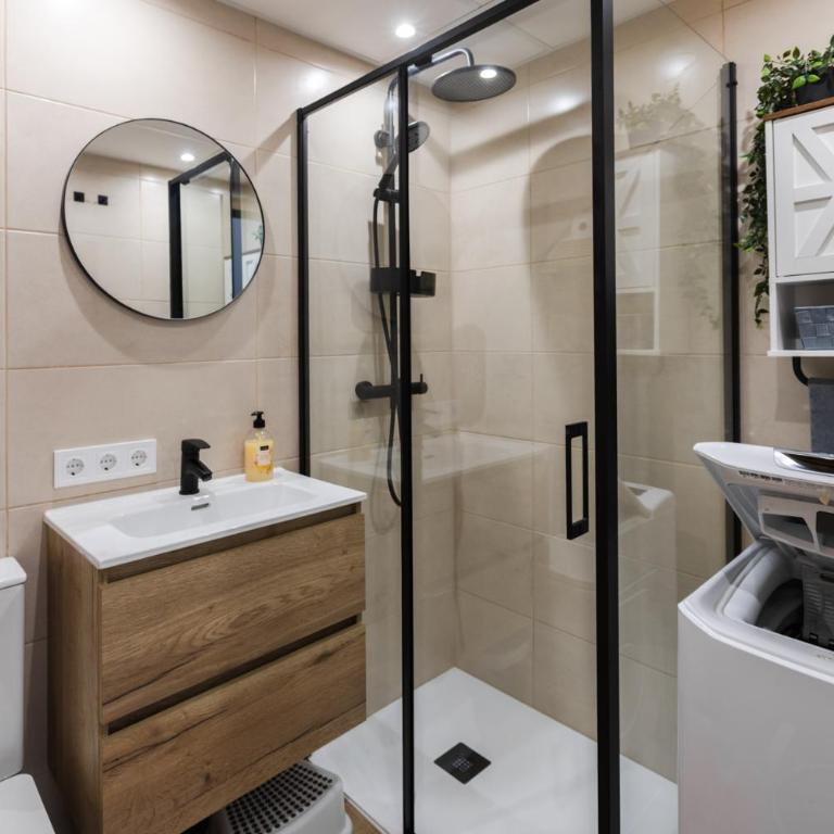 Casa RIO - One-Bedroom Apartment - 25