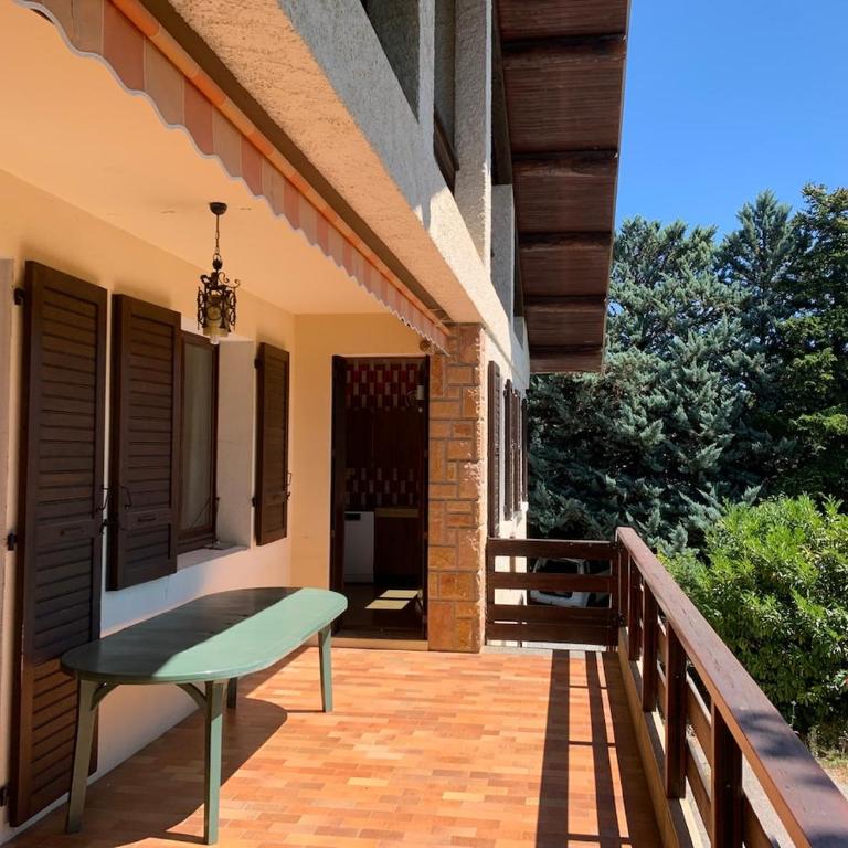 Grande maison avec vue lac et piscine privée - Casa con 5 Camere da Letto - 3