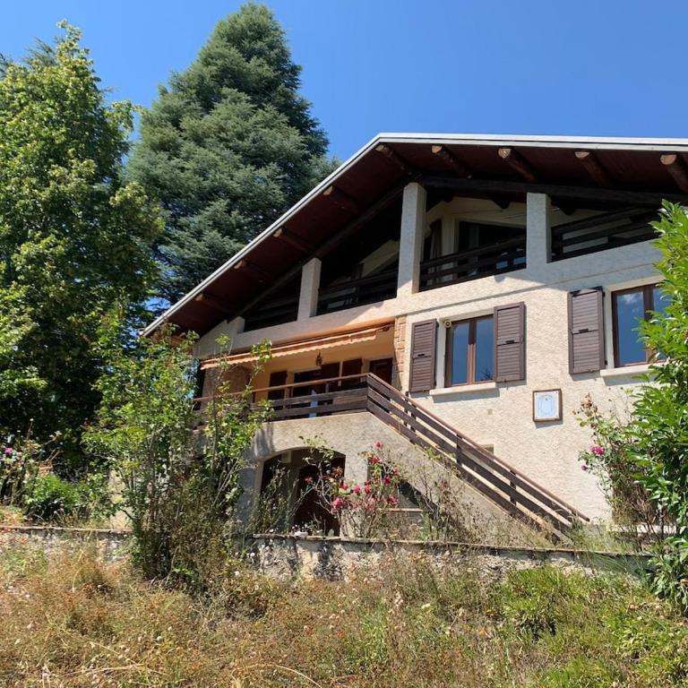 Grande maison avec vue lac et piscine privée - Casa con 5 Camere da Letto - 4