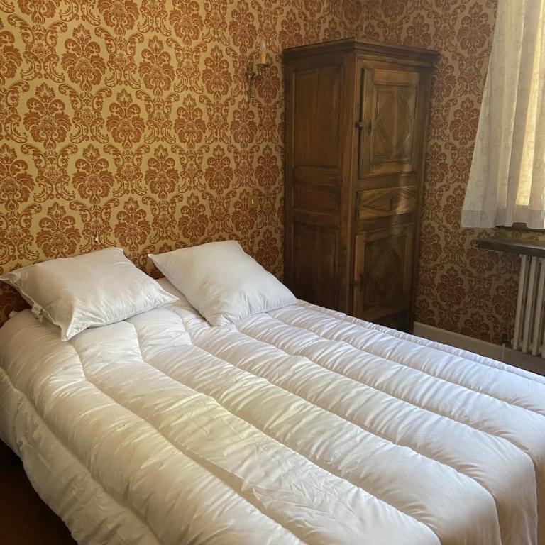 Grande maison avec vue lac et piscine privée - Casa con 5 Camere da Letto - 6
