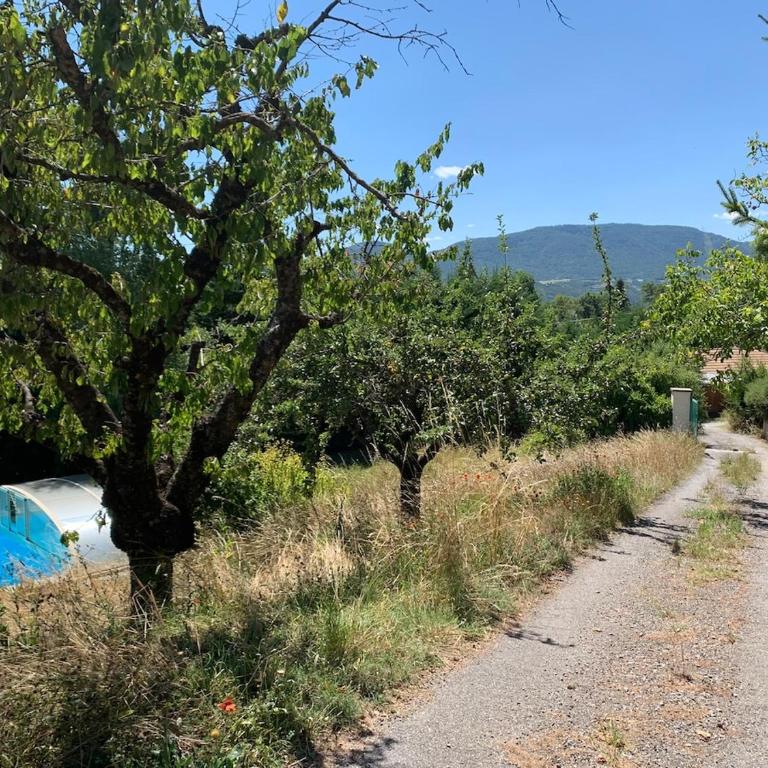 Grande maison avec vue lac et piscine privée - Casa con 5 Camere da Letto - 7