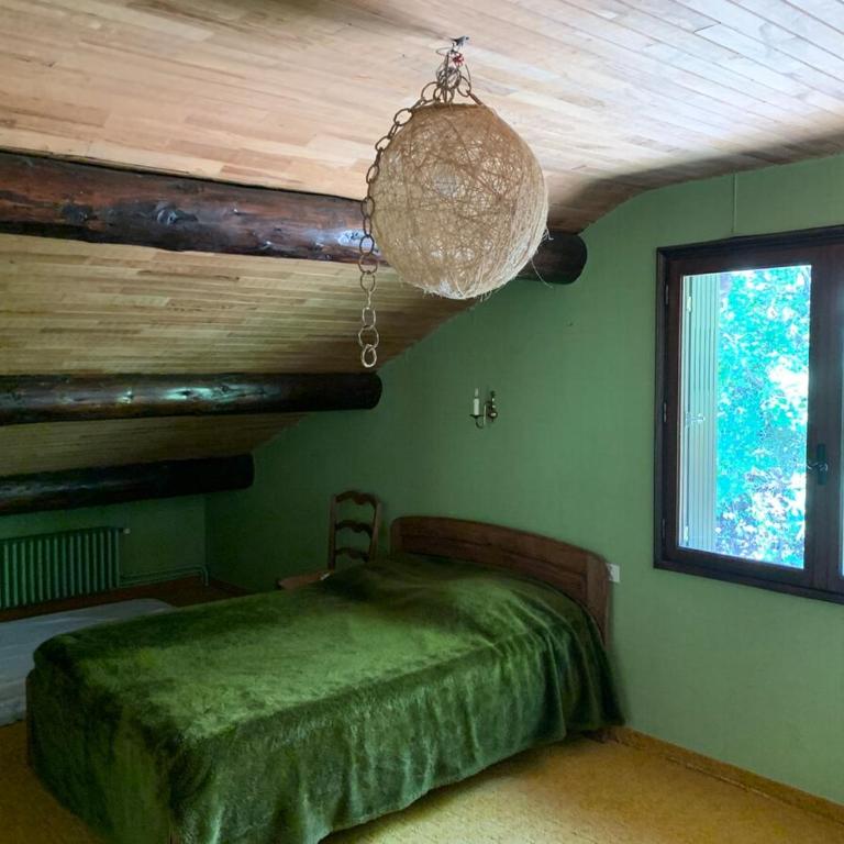 Grande maison avec vue lac et piscine privée - Casa con 5 Camere da Letto - 8