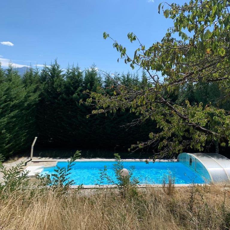 Grande maison avec vue lac et piscine privée - Casa con 5 Camere da Letto - 9