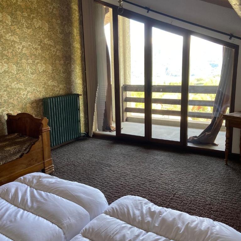 Grande maison avec vue lac et piscine privée - Casa con 5 Camere da Letto - 14