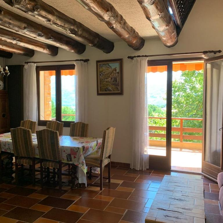 Grande maison avec vue lac et piscine privée - Casa con 5 Camere da Letto - 16