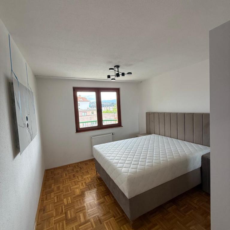The Corner Stay Apartment Sarajevo - Apartman sa 1 Spavaćom Sobom - 5