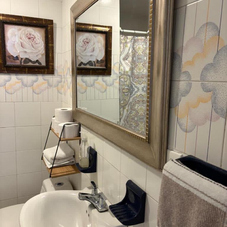 Edificio Portofino - Two-Bedroom Apartment - 20