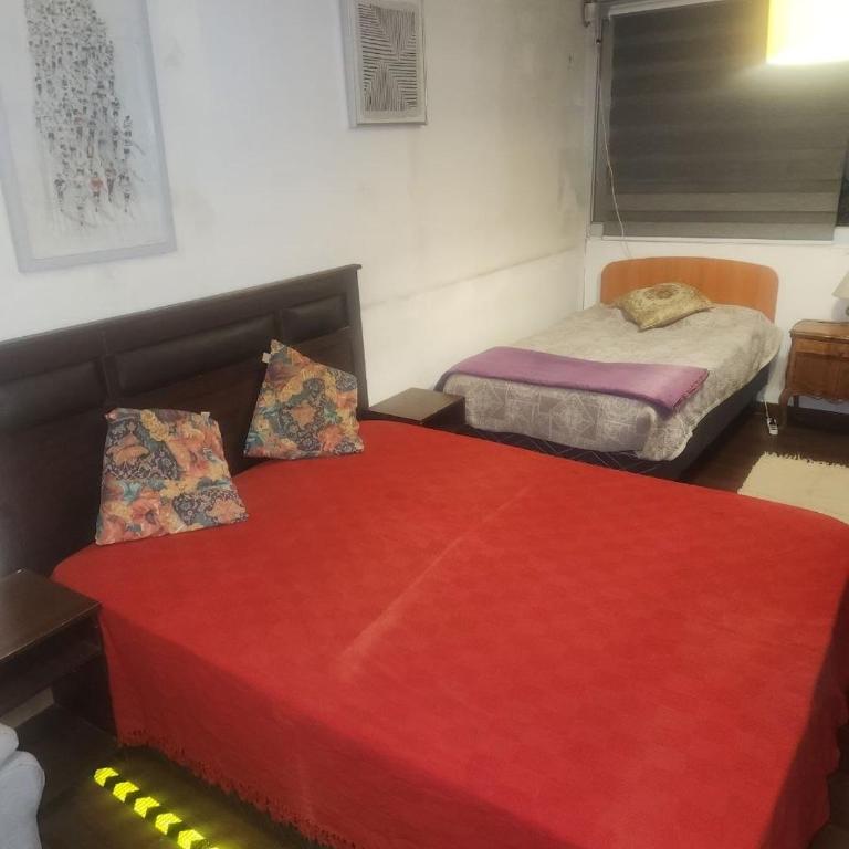 La Casona Del Pepe - One-Bedroom House - 1