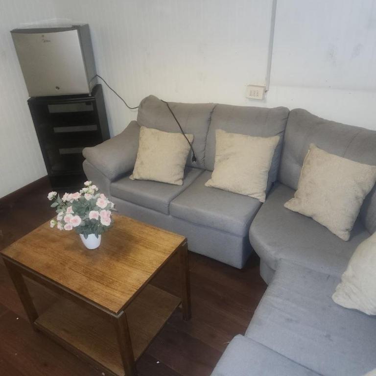 La Casona Del Pepe - One-Bedroom House - 2