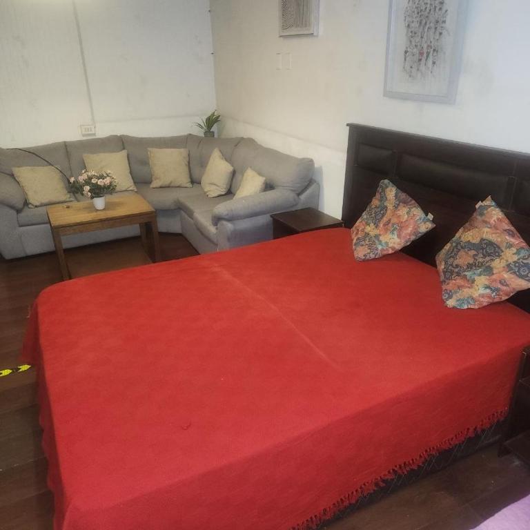 La Casona Del Pepe - One-Bedroom House - 3