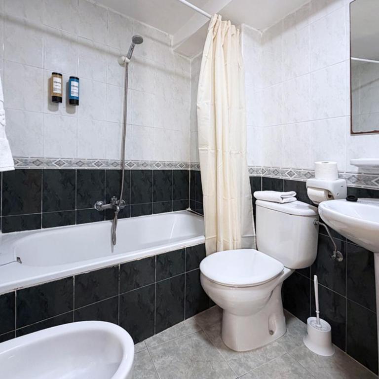 Climia 2Sleep Apartments - Apartamento Clásico de 2 dormitorios - 9