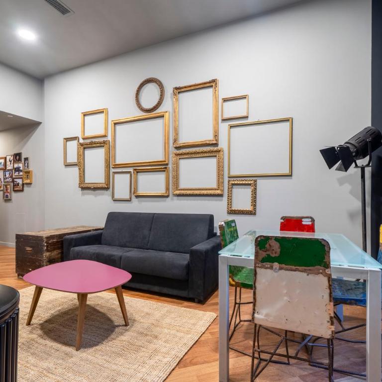 Intrho- Correnti Luxury Apartment - Appartamento con 2 Camere da Letto - 11