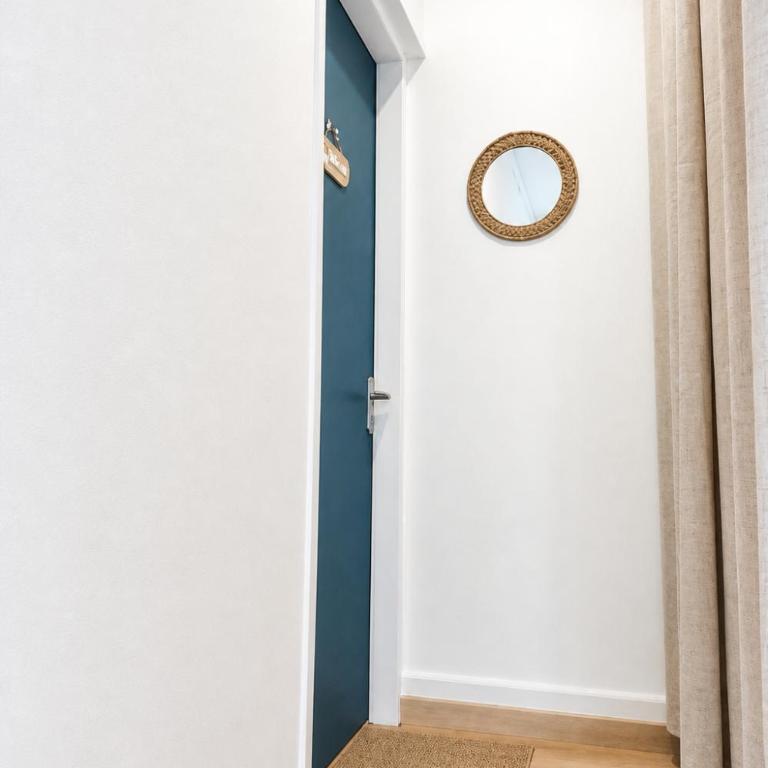 La PLAYA, neuf, classé 4 étoiles, 200m plage, parking - Two-Bedroom Apartment with Terrace - 21