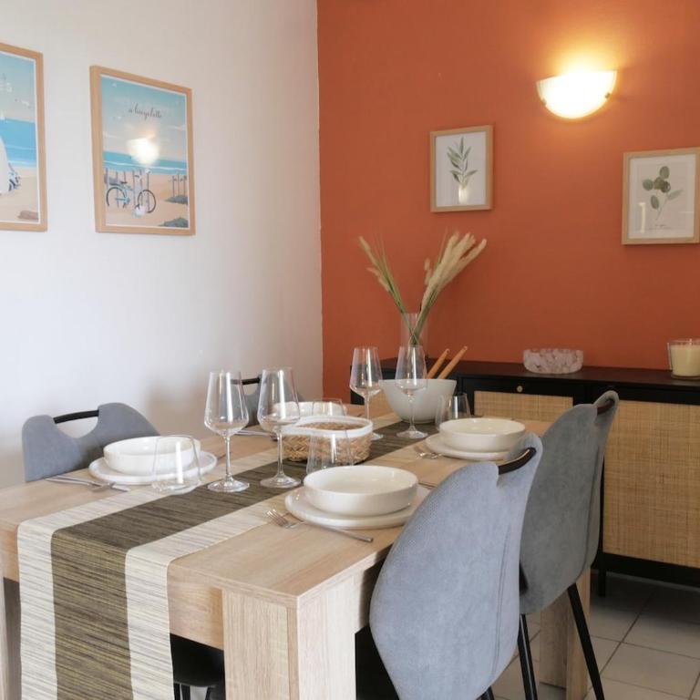 Appartement du Golfe - Appartamento con 1 Camera da Letto - 1