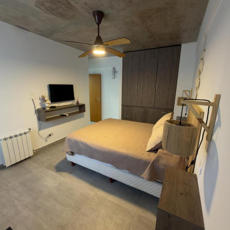 Los Perales Boho-Chic - Two-Bedroom Apartment - 3