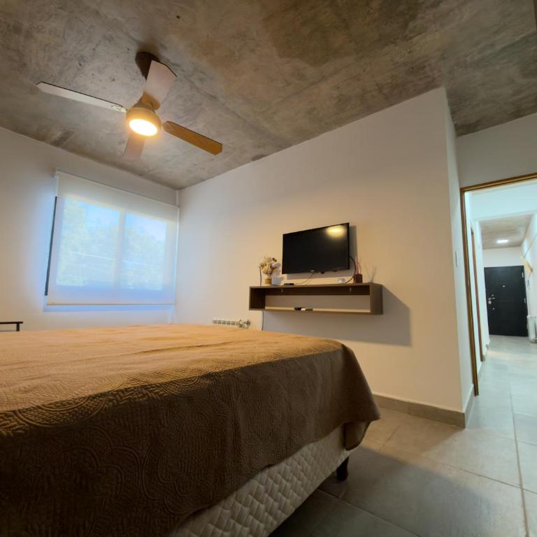 Los Perales Boho-Chic - Two-Bedroom Apartment - 6