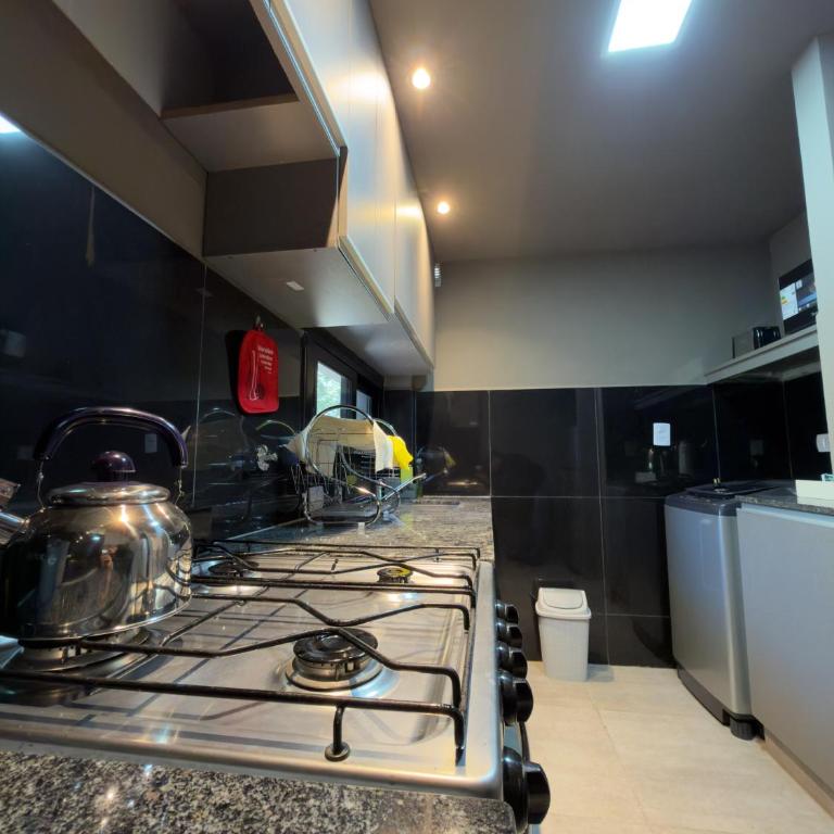 Los Perales Boho-Chic - Two-Bedroom Apartment - 10