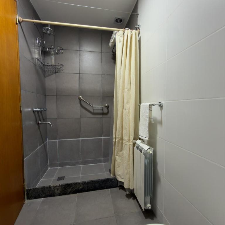 Los Perales Boho-Chic - Two-Bedroom Apartment - 11