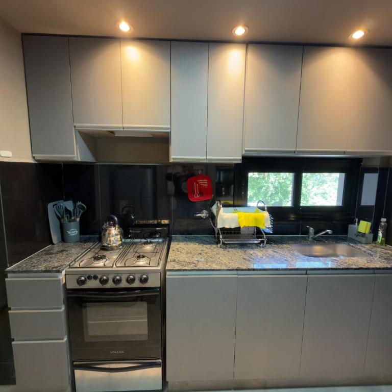 Los Perales Boho-Chic - Two-Bedroom Apartment - 12